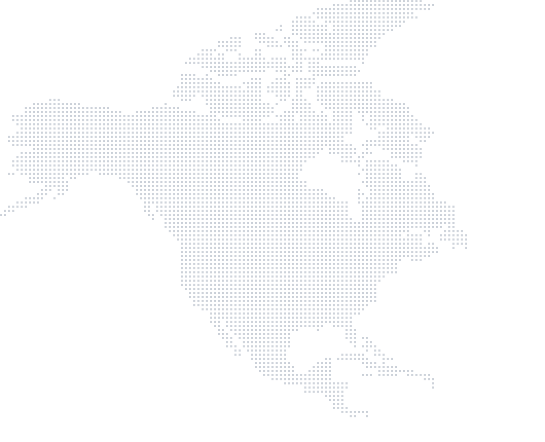 A Qian Lu International relationship map graphic.